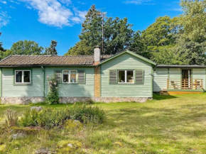 Holiday home BERGKVARA X Bergkvara